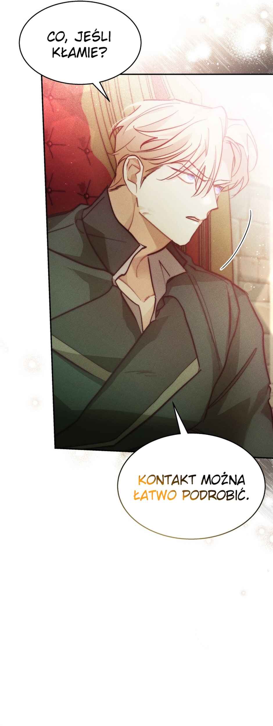 Conquer My Heart Chapter 24 - Page 15