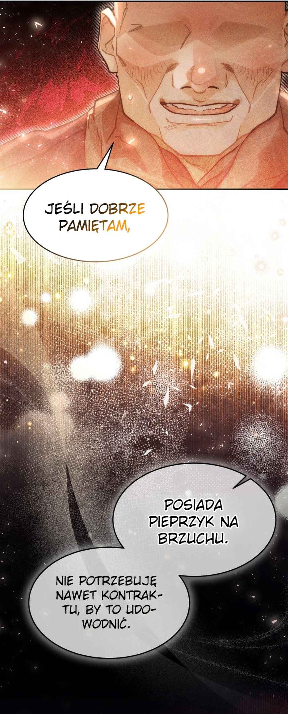 Conquer My Heart Chapter 24 - Page 23