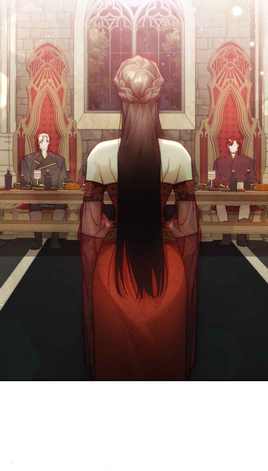 Conquer My Heart Chapter 24 - Page 28