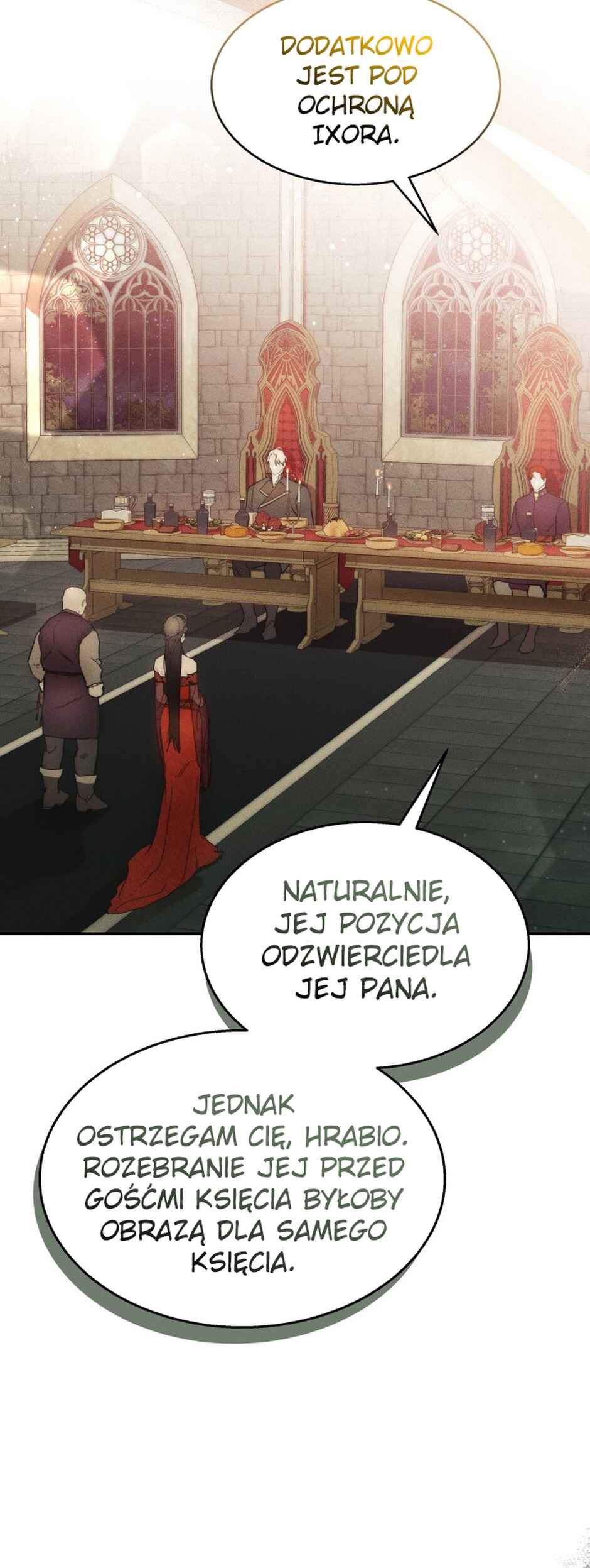 Conquer My Heart Chapter 24 - Page 30