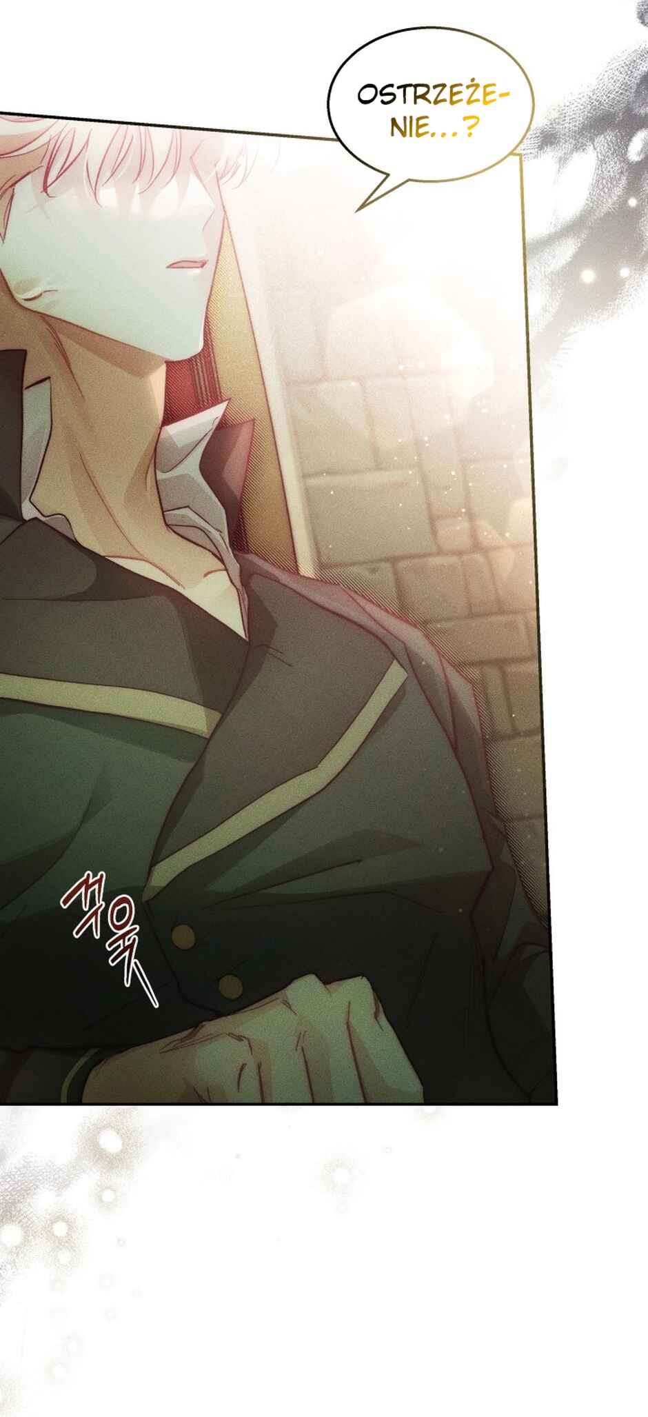 Conquer My Heart Chapter 24 - Page 31