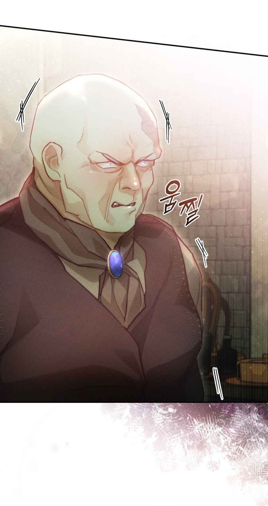 Conquer My Heart Chapter 24 - Page 33