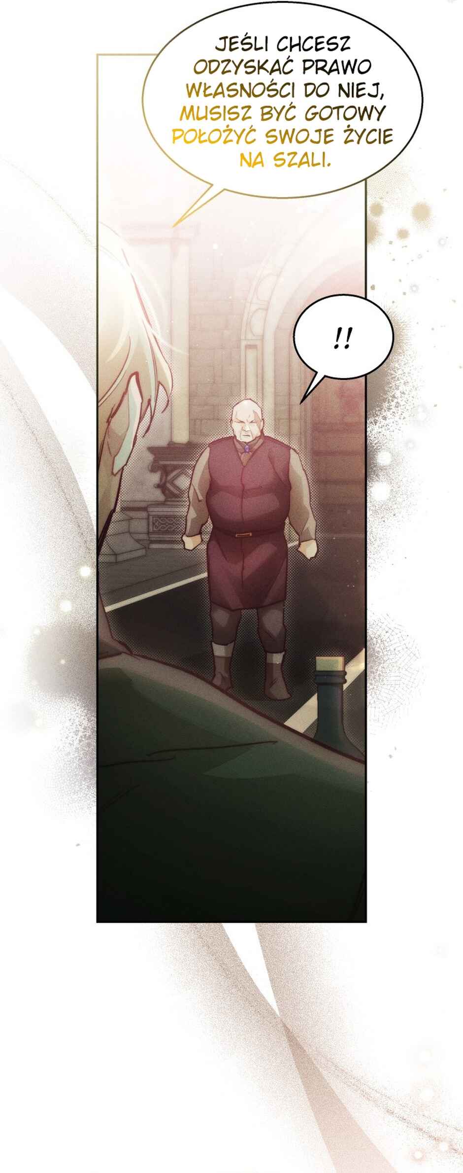 Conquer My Heart Chapter 24 - Page 34