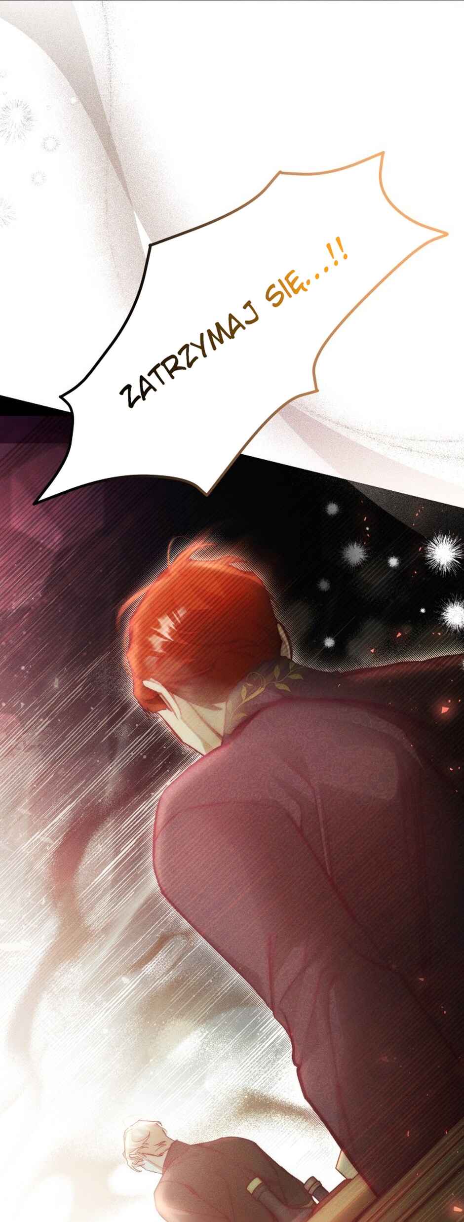 Conquer My Heart Chapter 24 - Page 43