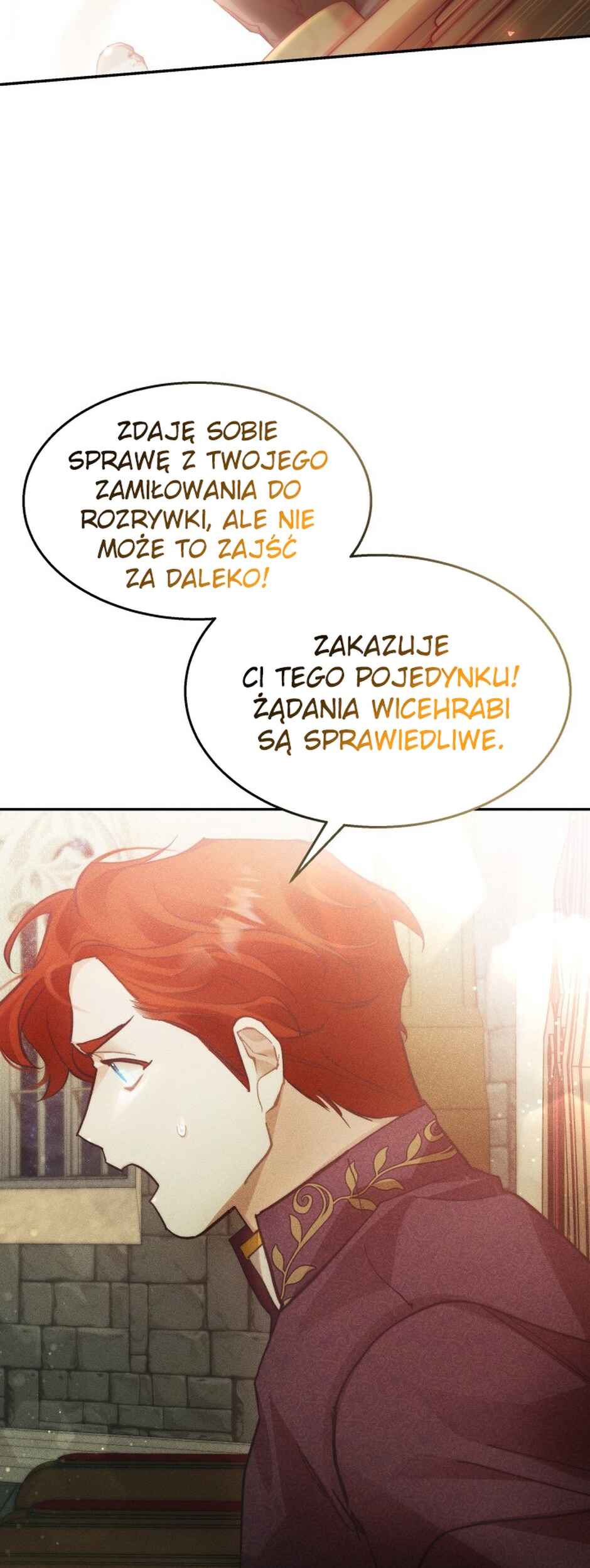 Conquer My Heart Chapter 24 - Page 44