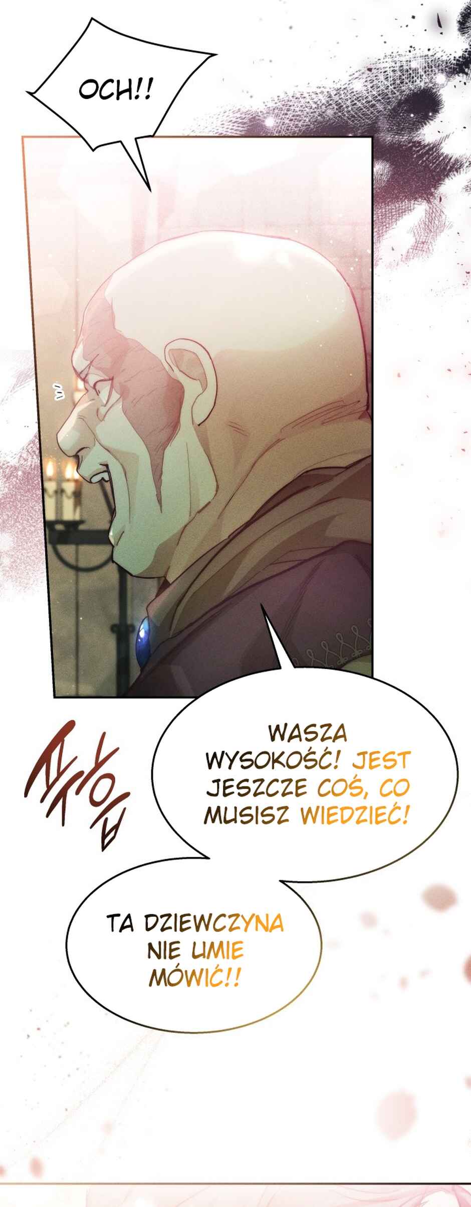 Conquer My Heart Chapter 24 - Page 49