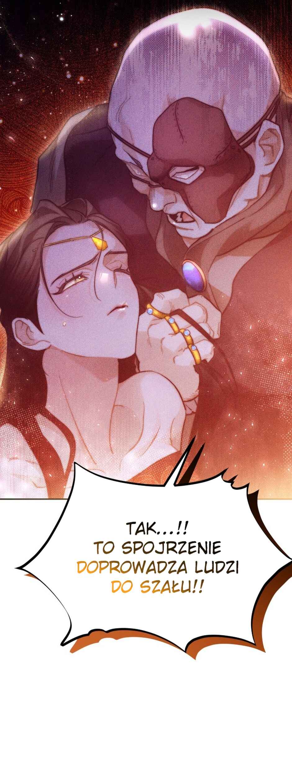 Conquer My Heart Chapter 24 - Page 8