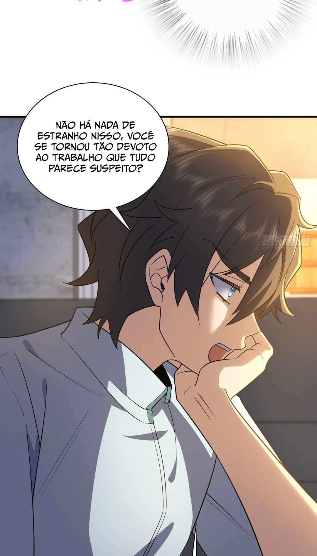 Wǒ Jiā Lǎopo Láizì Yīqiān Nián Qián Chapter 13 - Page 36