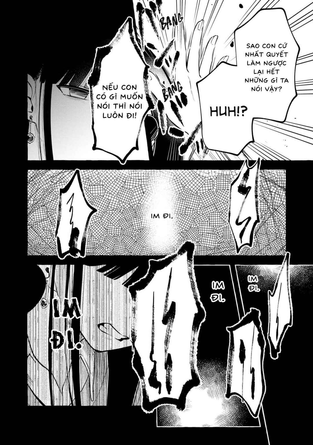Oni Ure Idol ga Kyou mo Watashi o Oshitekuru Chapter 16 - Page 18