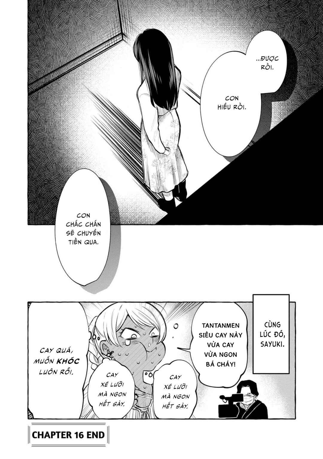 Oni Ure Idol ga Kyou mo Watashi o Oshitekuru Chapter 16 - Page 28