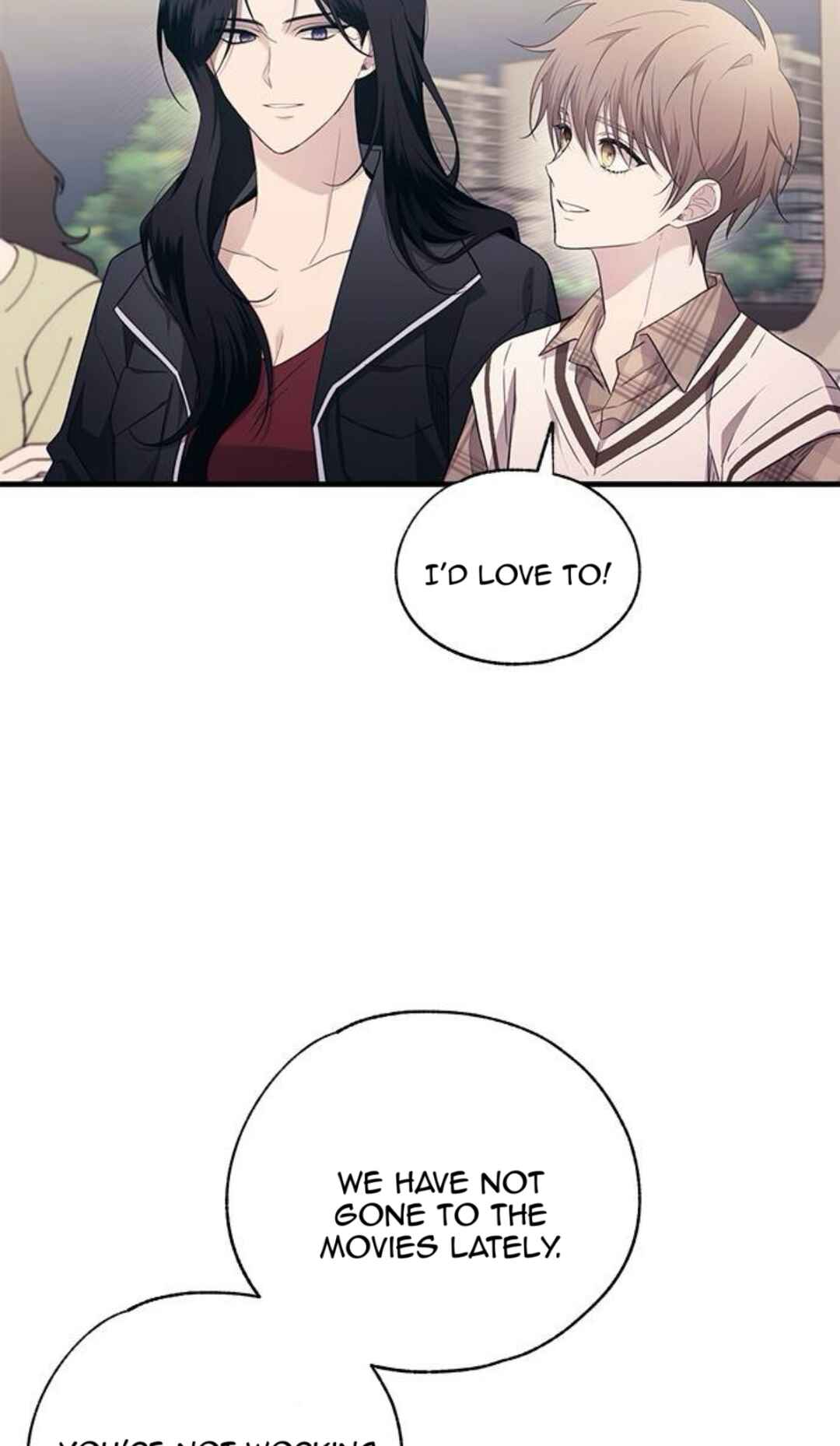 Yeon-u ui Sunjeong Chapter 222 - Page 12