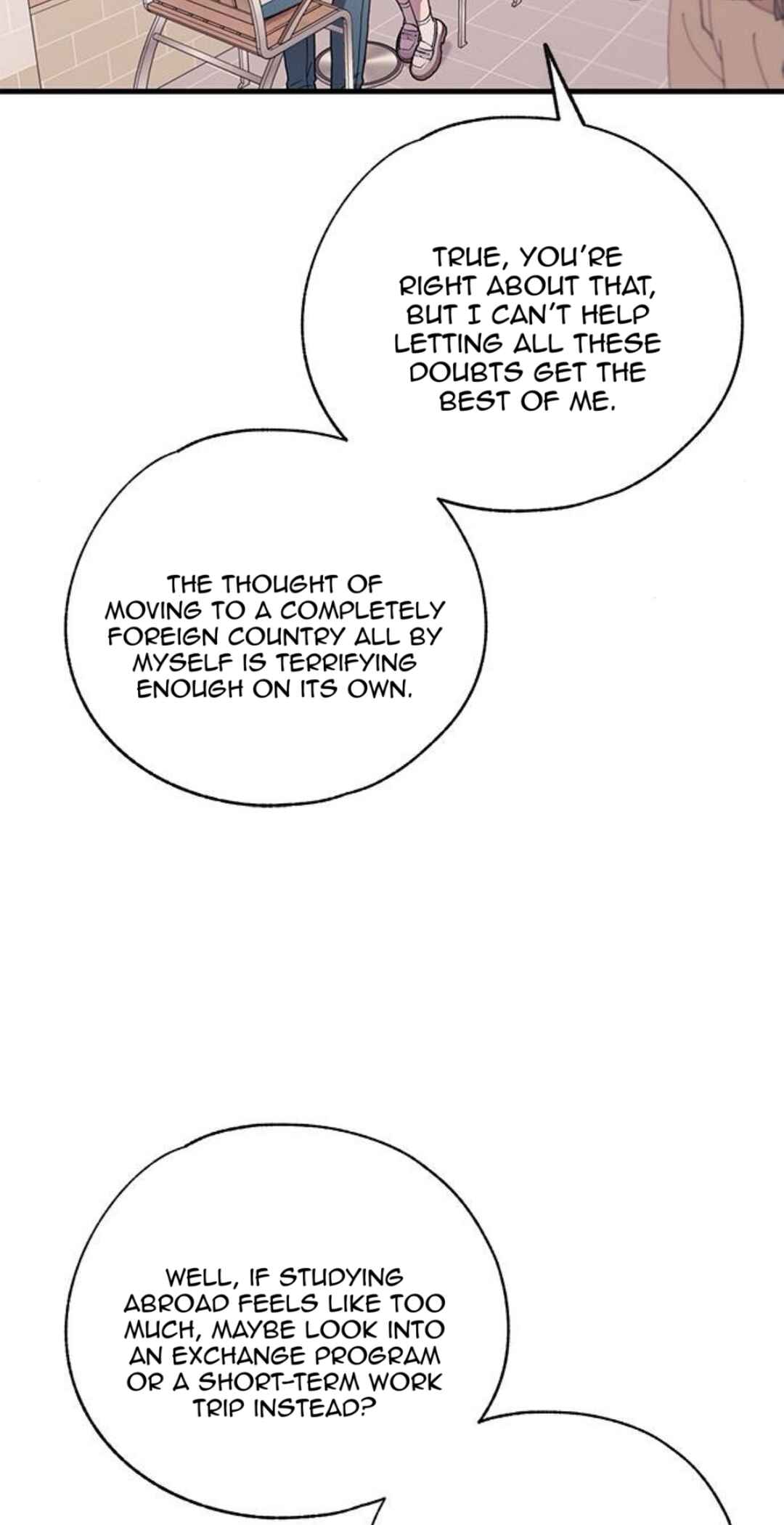 Yeon-u ui Sunjeong Chapter 222 - Page 21
