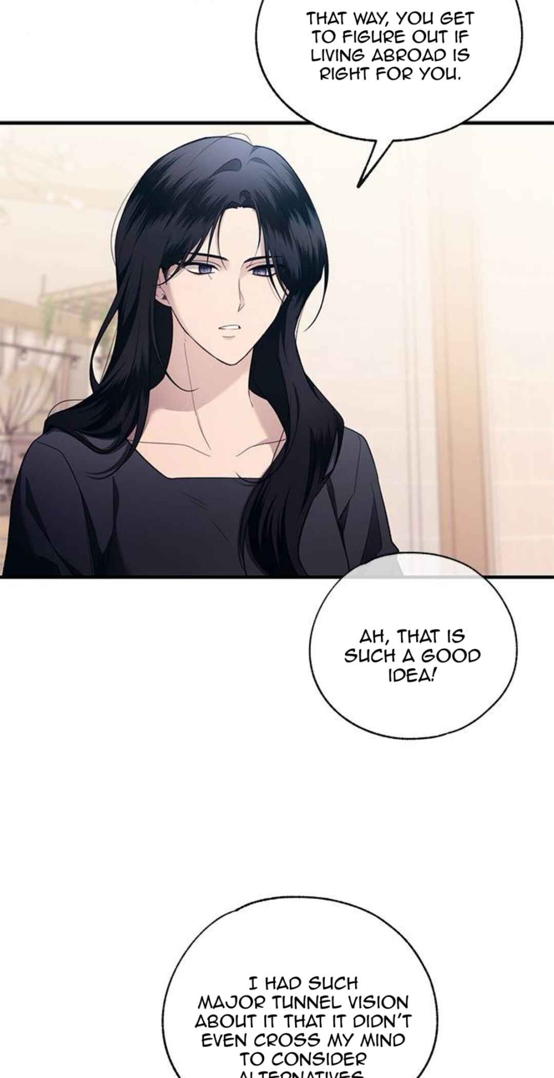 Yeon-u ui Sunjeong Chapter 222 - Page 22