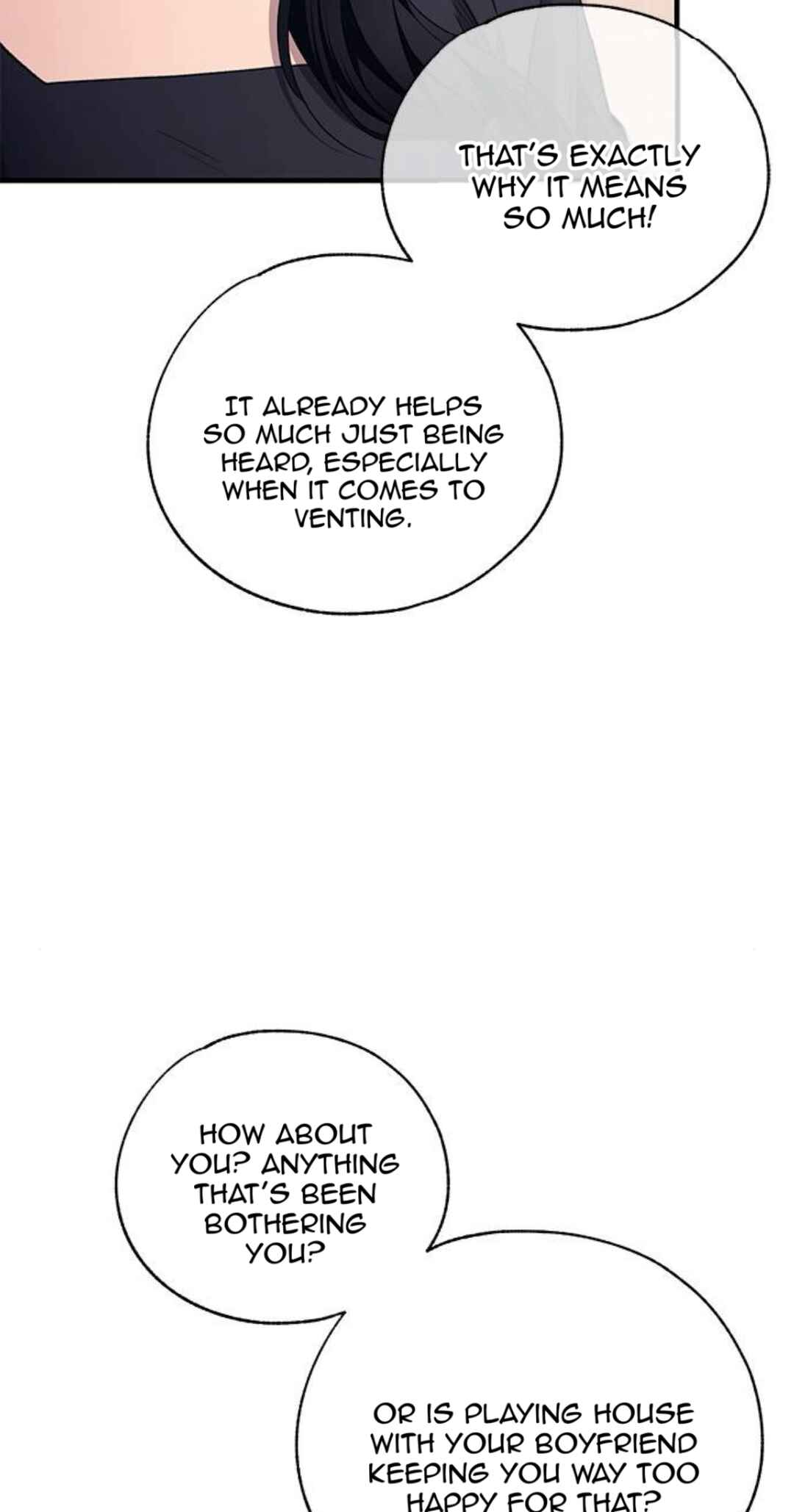 Yeon-u ui Sunjeong Chapter 222 - Page 25
