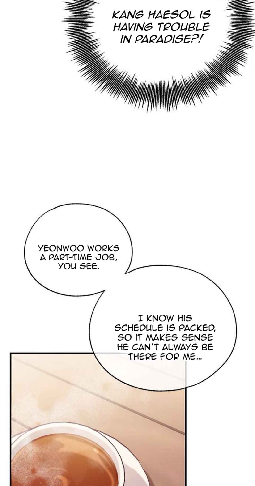 Yeon-u ui Sunjeong Chapter 222 - Page 29