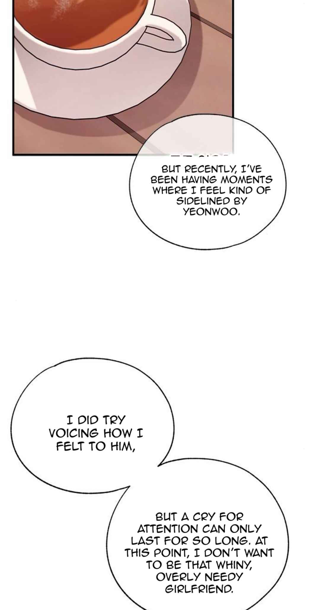 Yeon-u ui Sunjeong Chapter 222 - Page 30