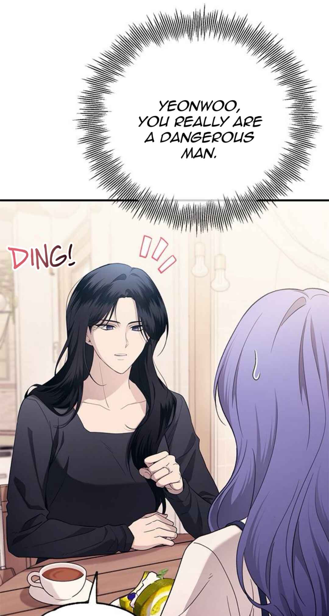 Yeon-u ui Sunjeong Chapter 222 - Page 38