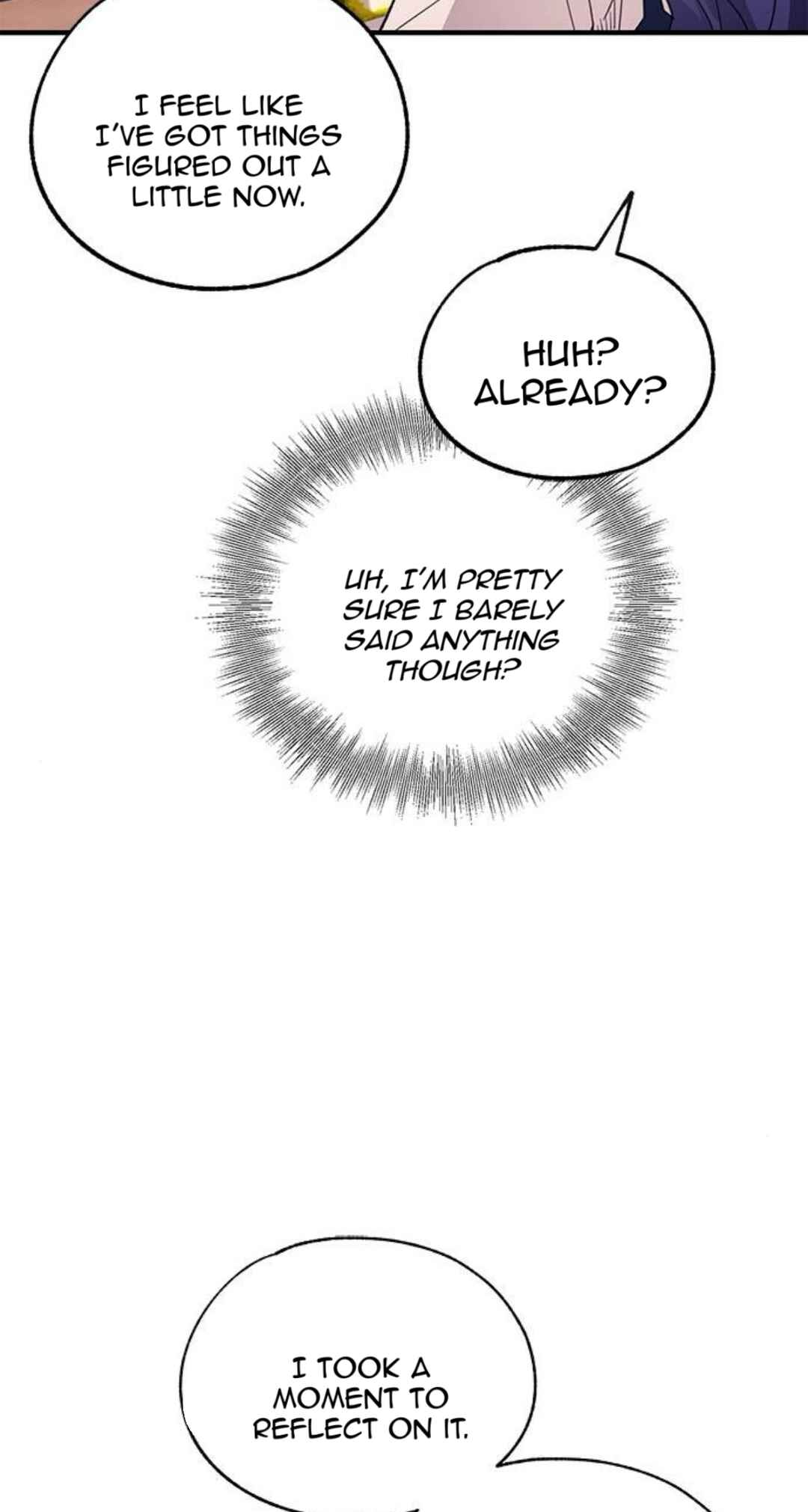 Yeon-u ui Sunjeong Chapter 222 - Page 39