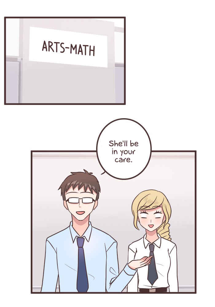 Mafia's Daughter: Operation Makeover Chapter 38 - Page 12