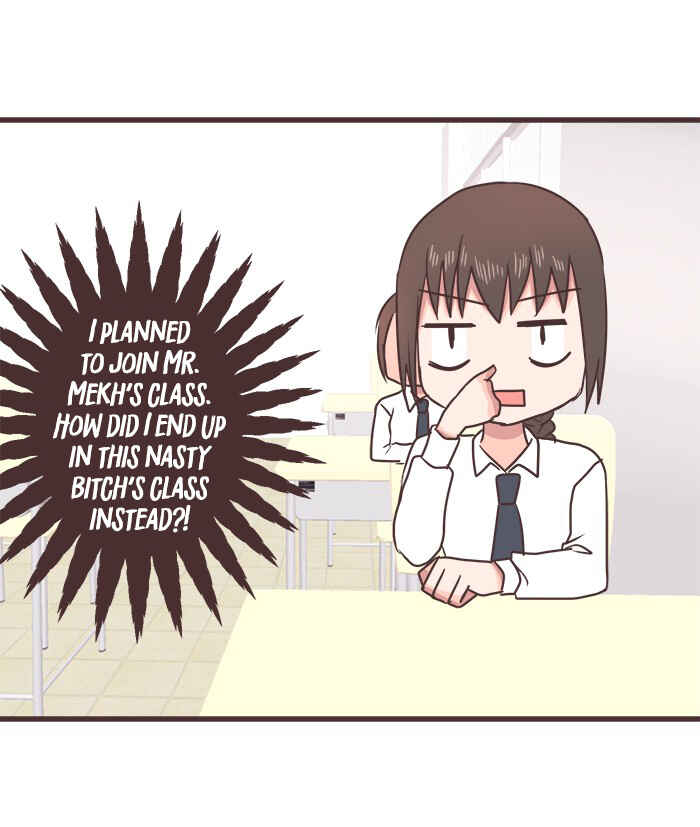Mafia's Daughter: Operation Makeover Chapter 38 - Page 13