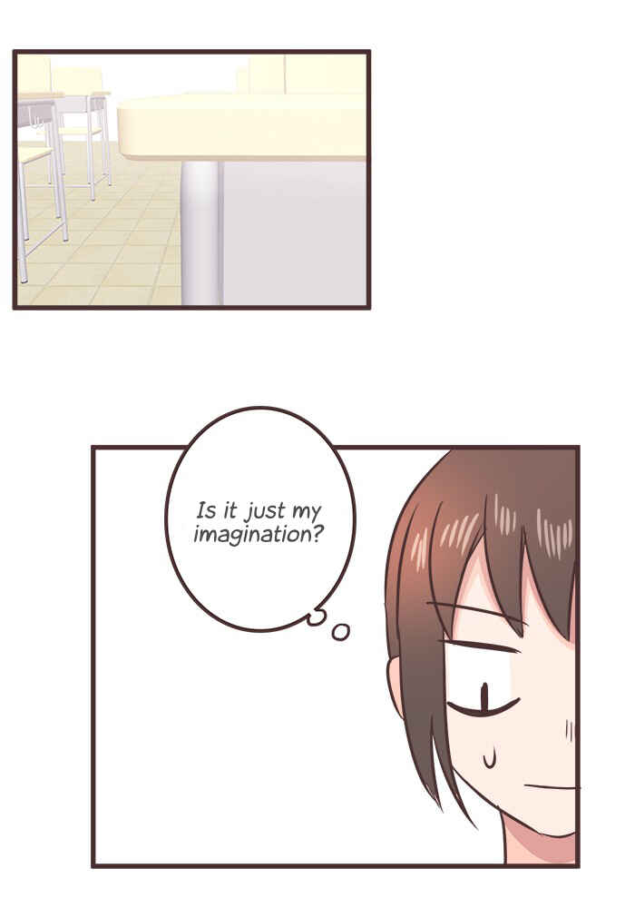 Mafia's Daughter: Operation Makeover Chapter 38 - Page 15