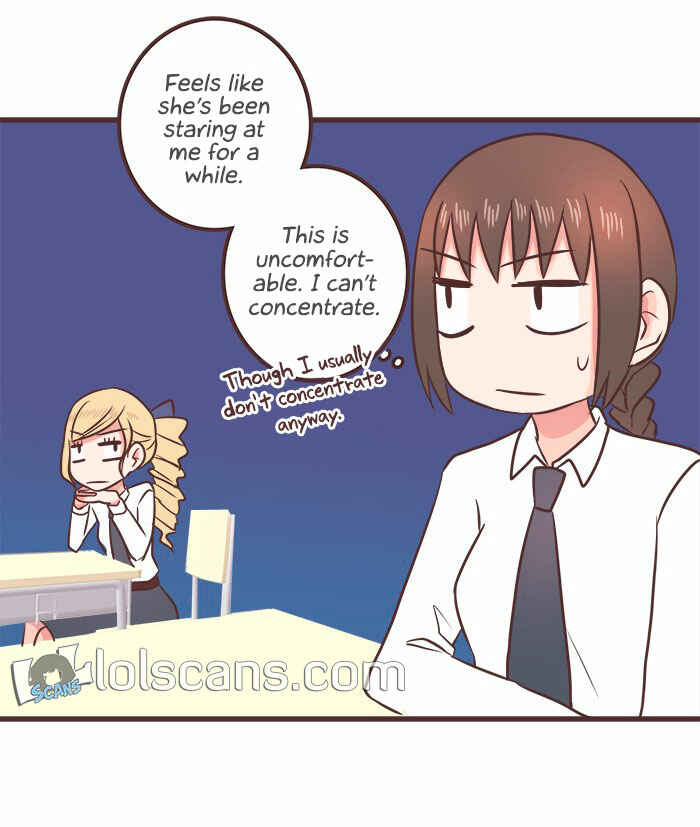 Mafia's Daughter: Operation Makeover Chapter 38 - Page 16