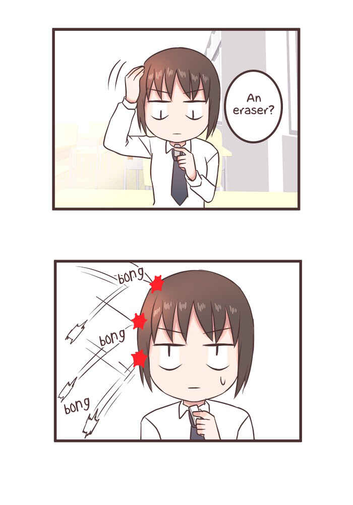 Mafia's Daughter: Operation Makeover Chapter 38 - Page 18