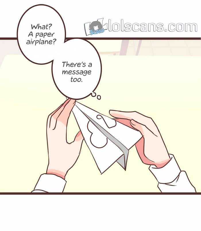 Mafia's Daughter: Operation Makeover Chapter 38 - Page 21