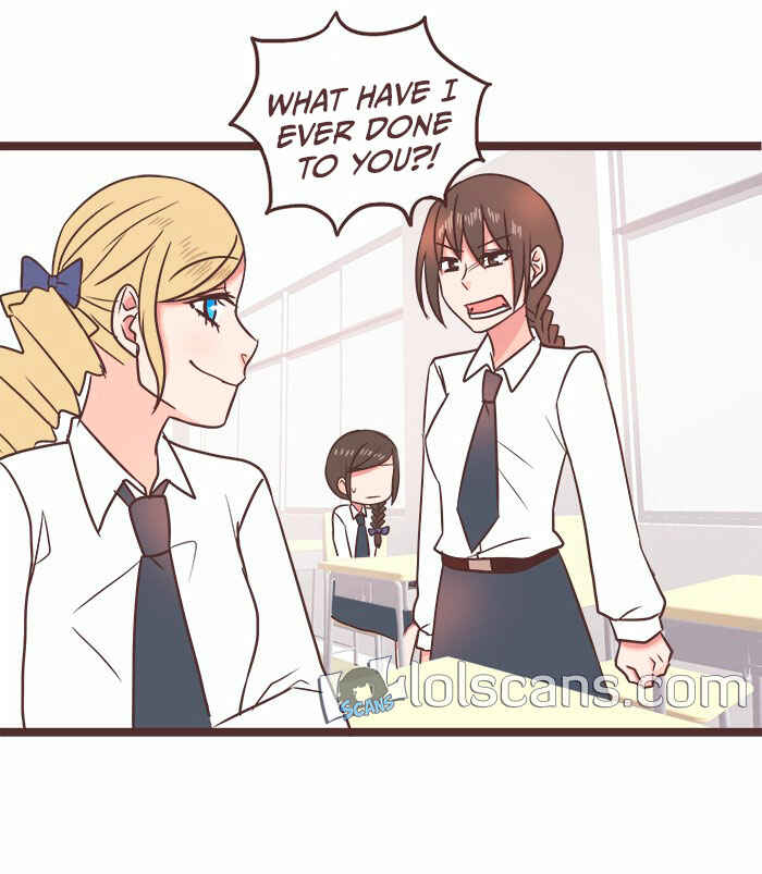 Mafia's Daughter: Operation Makeover Chapter 38 - Page 29