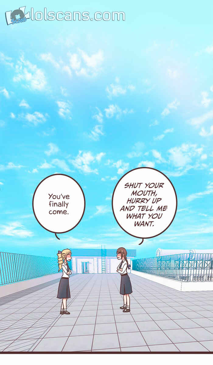Mafia's Daughter: Operation Makeover Chapter 38 - Page 31