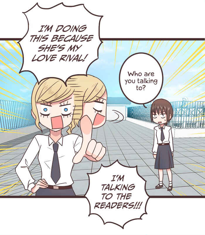 Mafia's Daughter: Operation Makeover Chapter 38 - Page 32