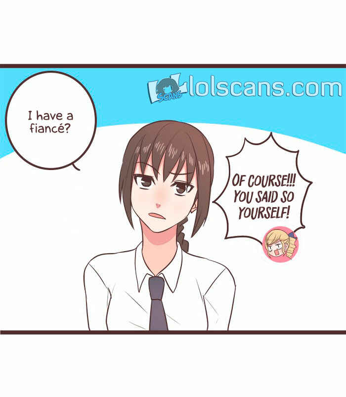 Mafia's Daughter: Operation Makeover Chapter 38 - Page 34
