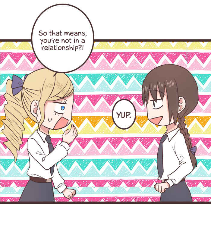 Mafia's Daughter: Operation Makeover Chapter 38 - Page 37