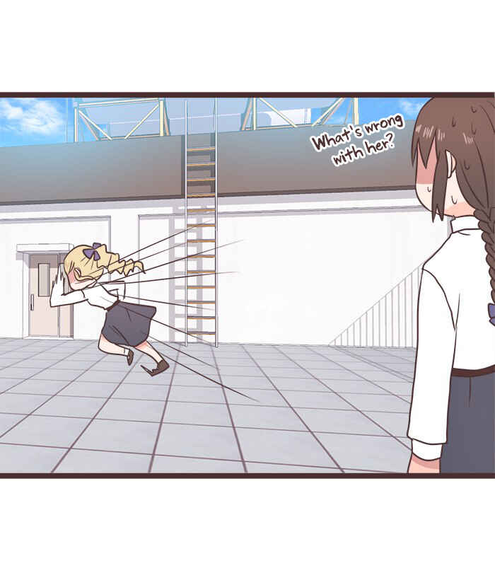 Mafia's Daughter: Operation Makeover Chapter 38 - Page 39