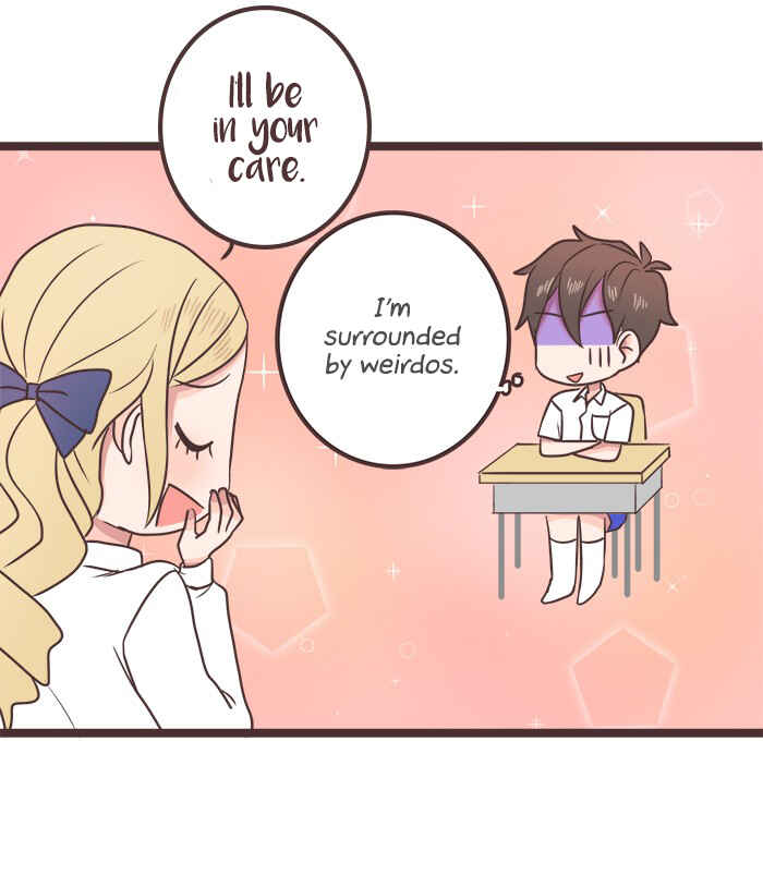 Mafia's Daughter: Operation Makeover Chapter 38 - Page 9