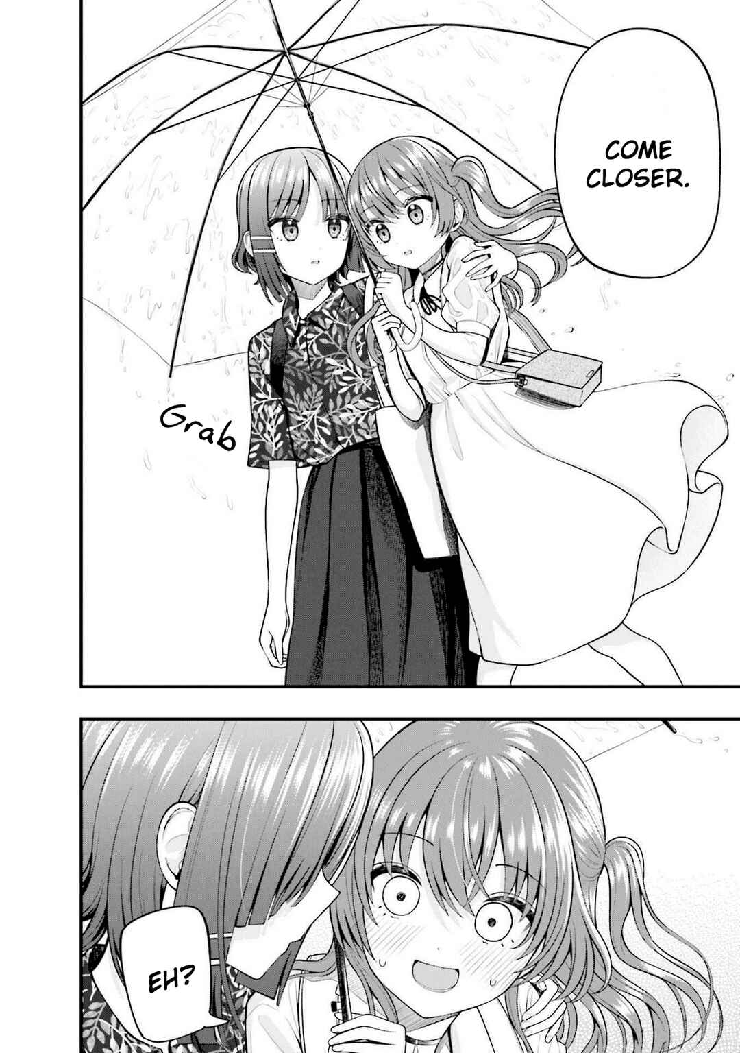Bocchi The Rock! Anthology Comic Chapter 23 - Page 8