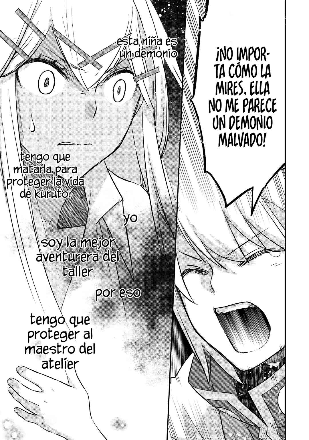 Kanchigai no Atelier Meister - Eiyuu Party no Moto Zatsuyougakari ga, Jitsu wa Sentou Igai ga SSS Rank Datta to Iu Yoku Aru Hanashi Chapter 28 - Page 11