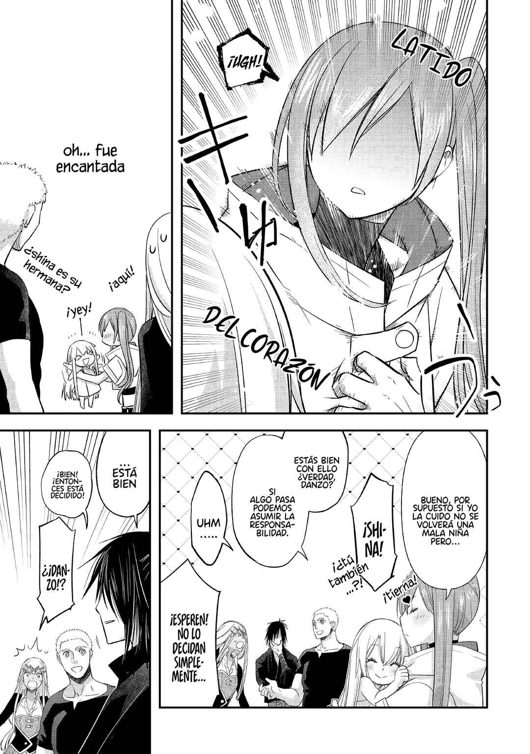 Kanchigai no Atelier Meister - Eiyuu Party no Moto Zatsuyougakari ga, Jitsu wa Sentou Igai ga SSS Rank Datta to Iu Yoku Aru Hanashi Chapter 28 - Page 17