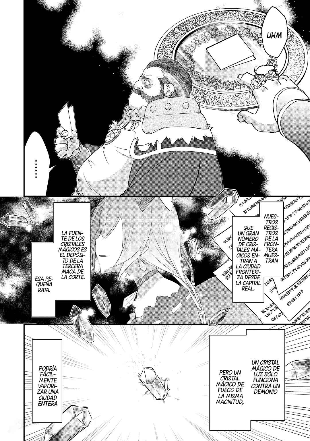 Kanchigai no Atelier Meister - Eiyuu Party no Moto Zatsuyougakari ga, Jitsu wa Sentou Igai ga SSS Rank Datta to Iu Yoku Aru Hanashi Chapter 28 - Page 20