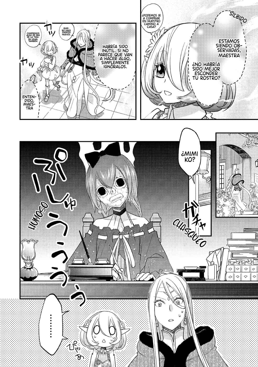 Kanchigai no Atelier Meister - Eiyuu Party no Moto Zatsuyougakari ga, Jitsu wa Sentou Igai ga SSS Rank Datta to Iu Yoku Aru Hanashi Chapter 28 - Page 22