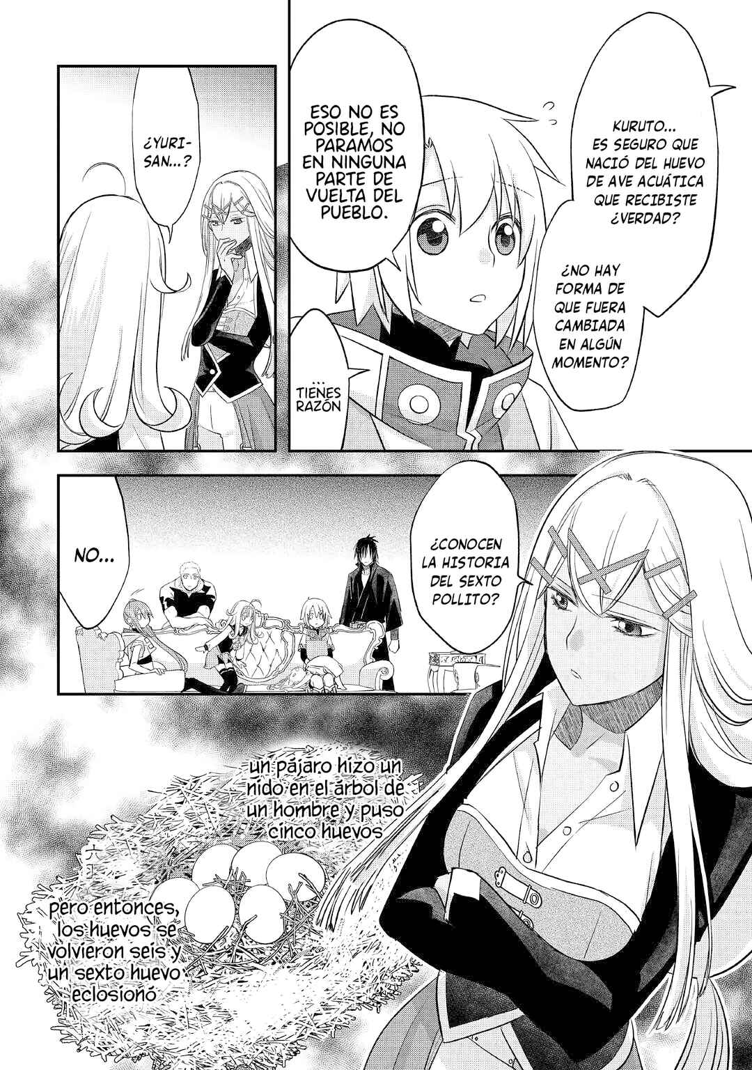 Kanchigai no Atelier Meister - Eiyuu Party no Moto Zatsuyougakari ga, Jitsu wa Sentou Igai ga SSS Rank Datta to Iu Yoku Aru Hanashi Chapter 28 - Page 6