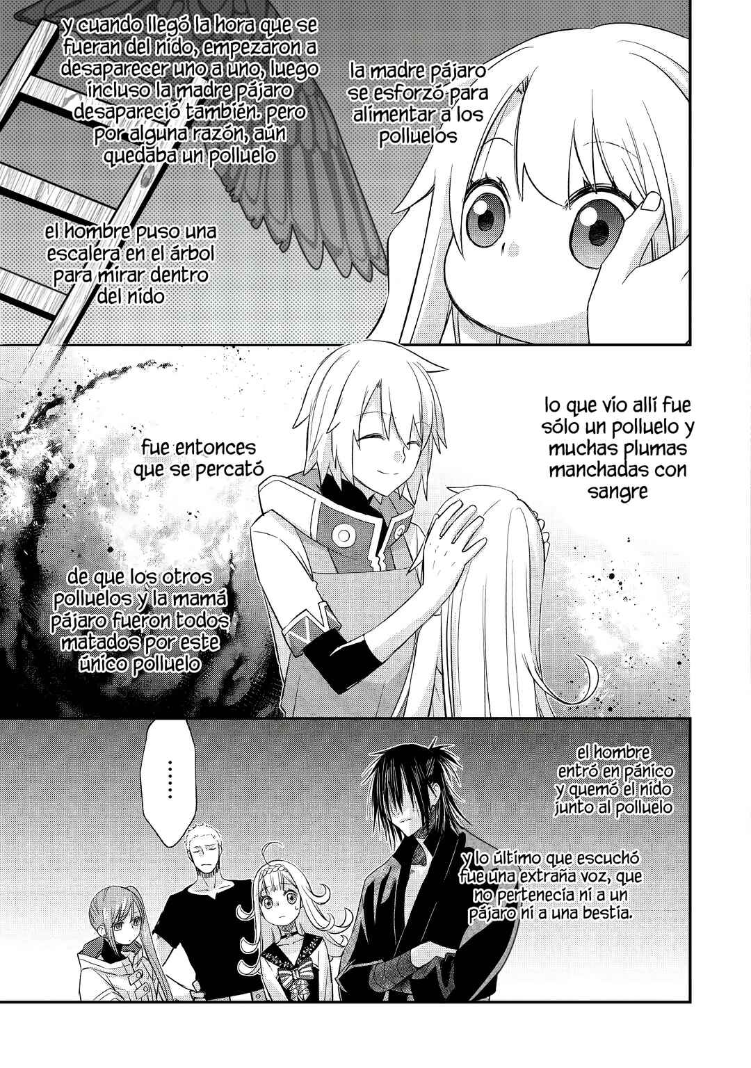Kanchigai no Atelier Meister - Eiyuu Party no Moto Zatsuyougakari ga, Jitsu wa Sentou Igai ga SSS Rank Datta to Iu Yoku Aru Hanashi Chapter 28 - Page 7