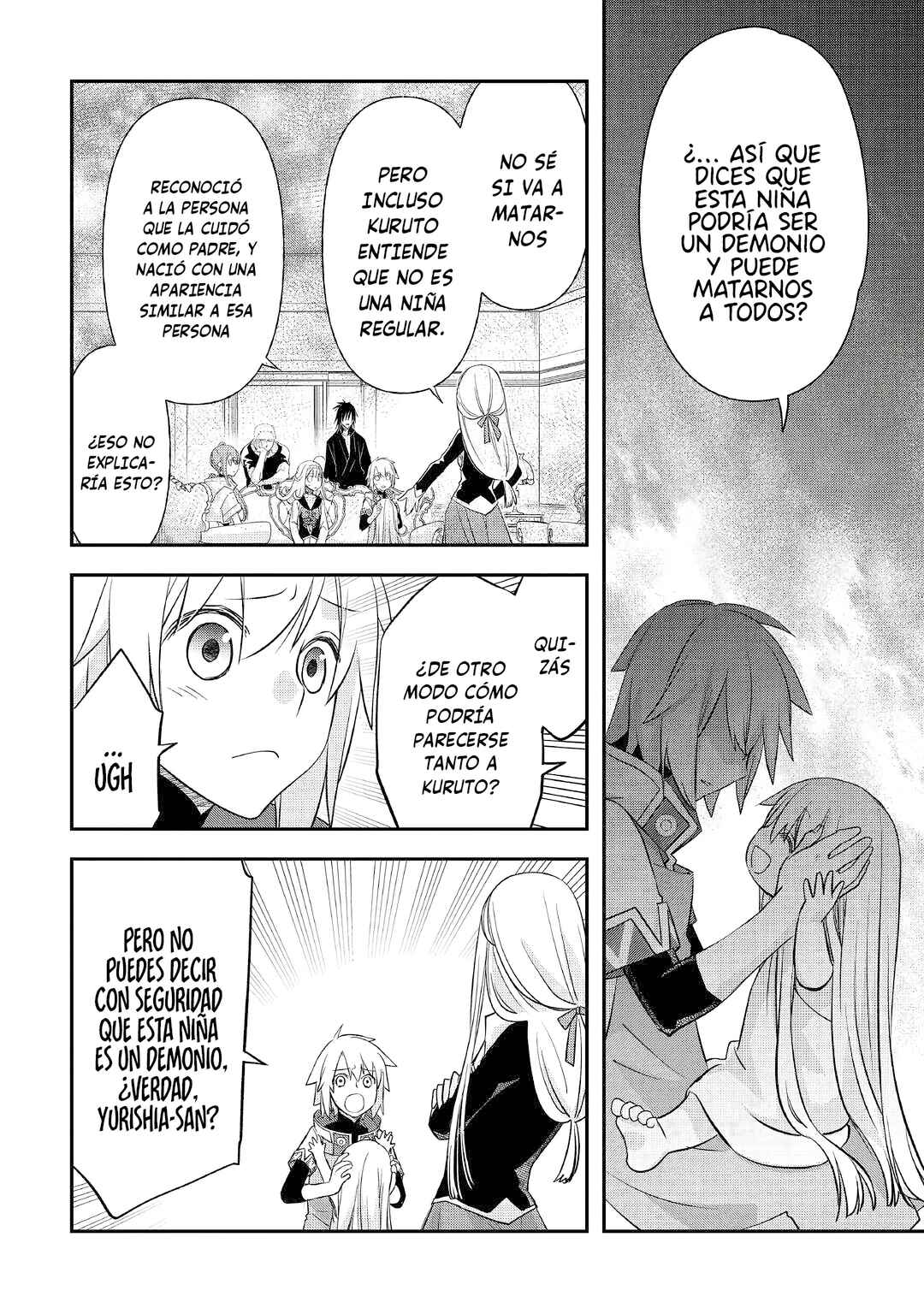 Kanchigai no Atelier Meister - Eiyuu Party no Moto Zatsuyougakari ga, Jitsu wa Sentou Igai ga SSS Rank Datta to Iu Yoku Aru Hanashi Chapter 28 - Page 8