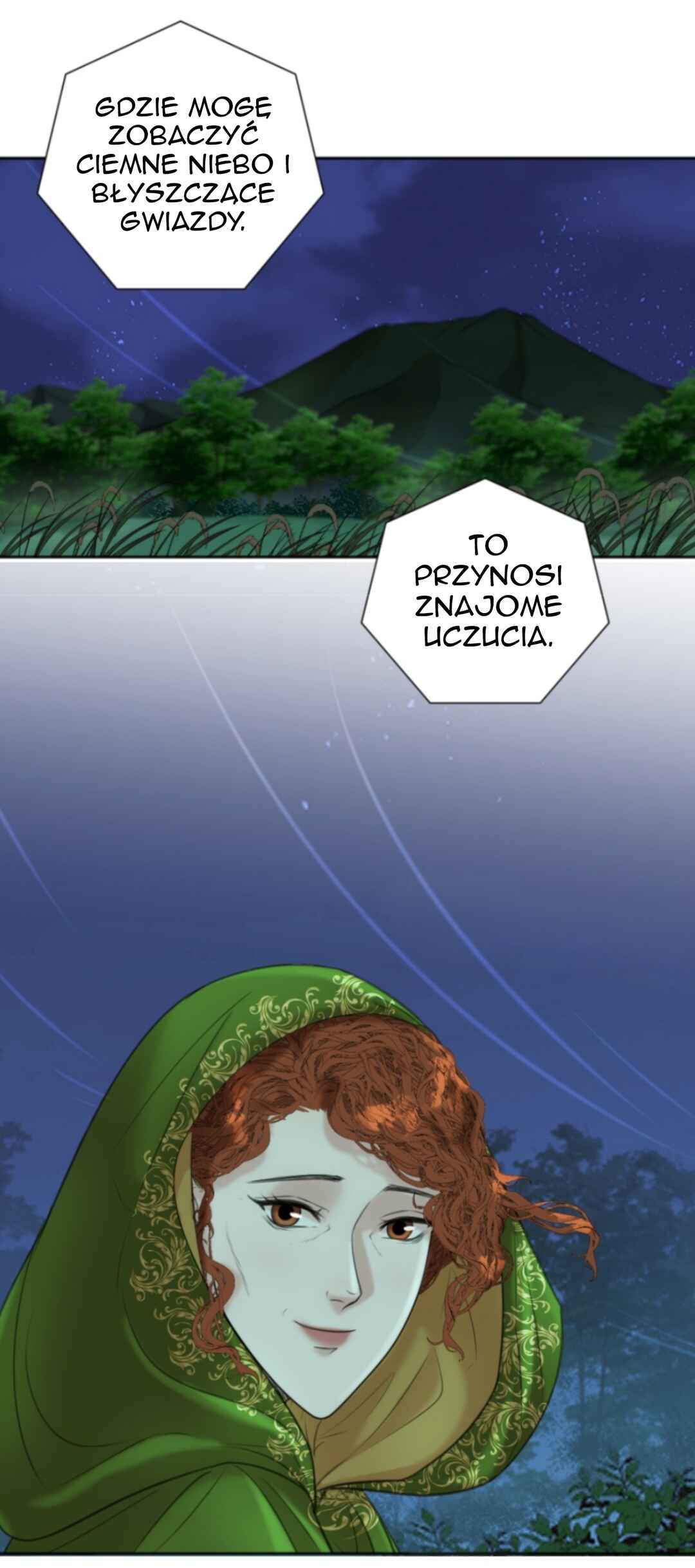 The journey of Dionysus Chapter 39 - Page 10