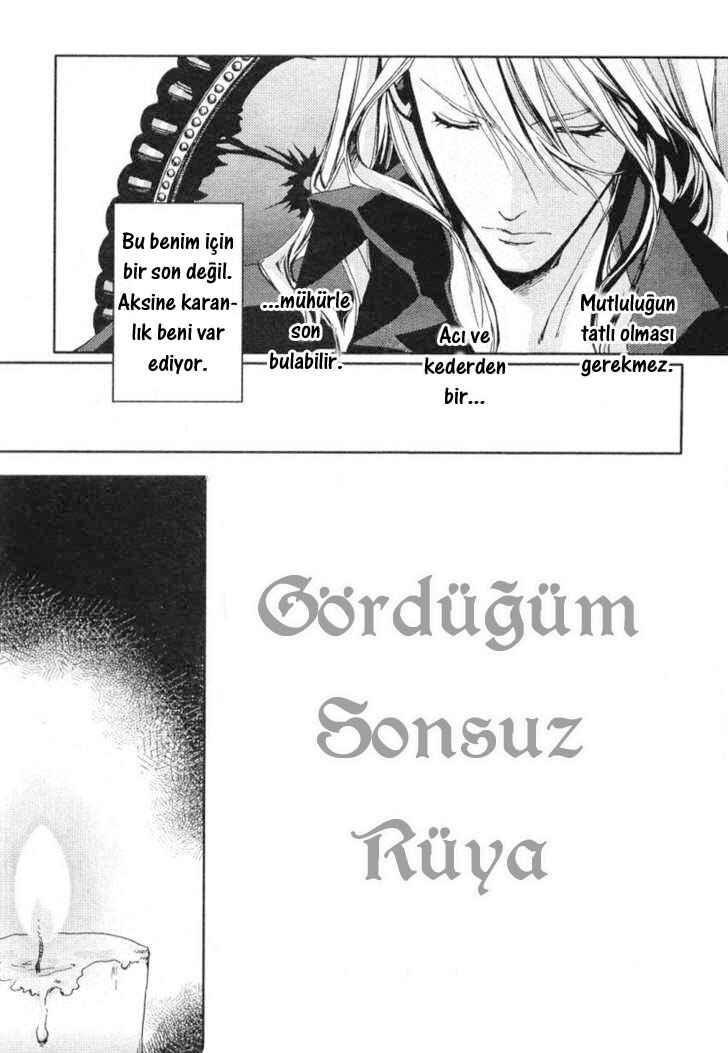Eien no Aida ni Miru Yume Chapter ? - Page 4
