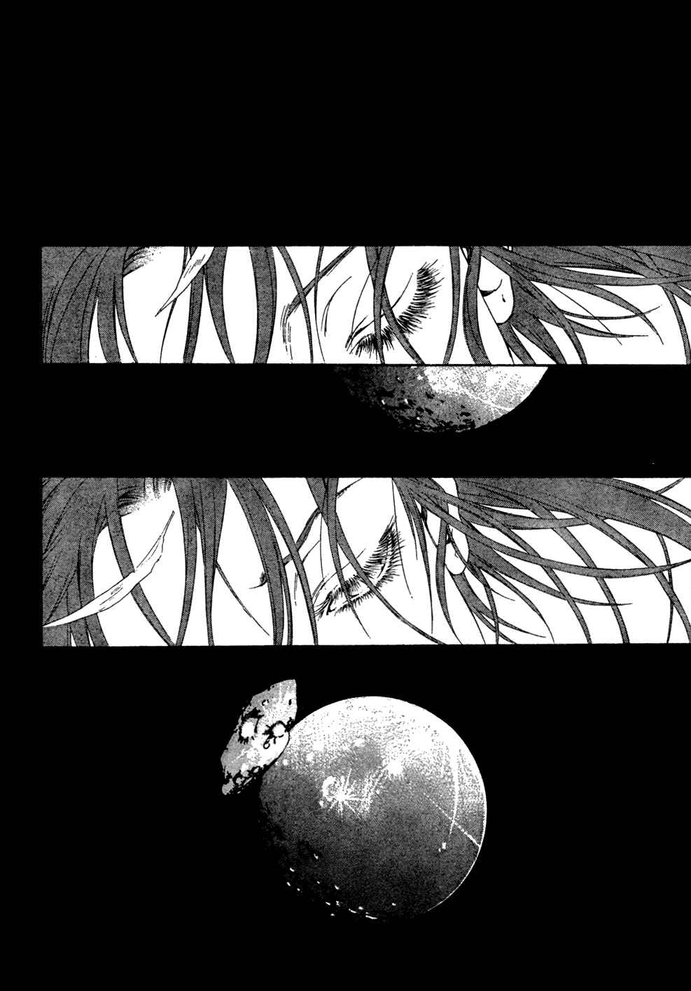 Trinity Blood Chapter 47 - Page 12