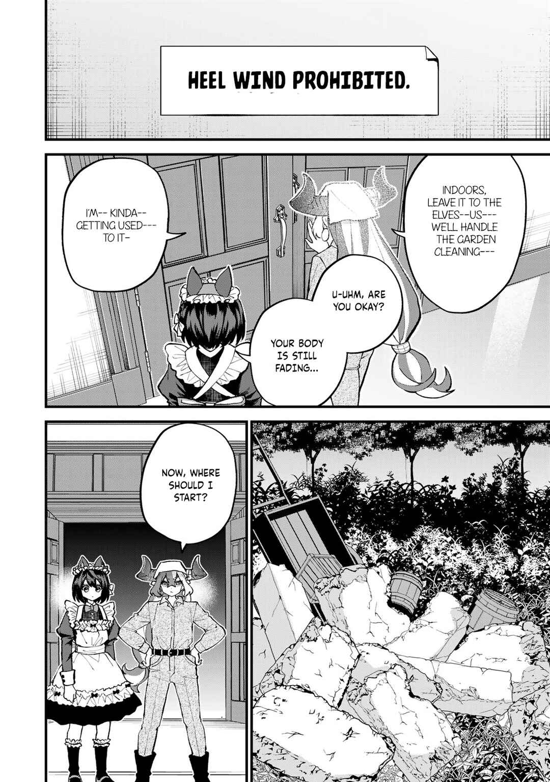 Sekai Saikyou no Majo, Hajimemashita ~Watashi Dake "Kouryaku Site" wo Miseru Sekai de Jiyuu ni Ikimasu~ Chapter 55 - Page 15