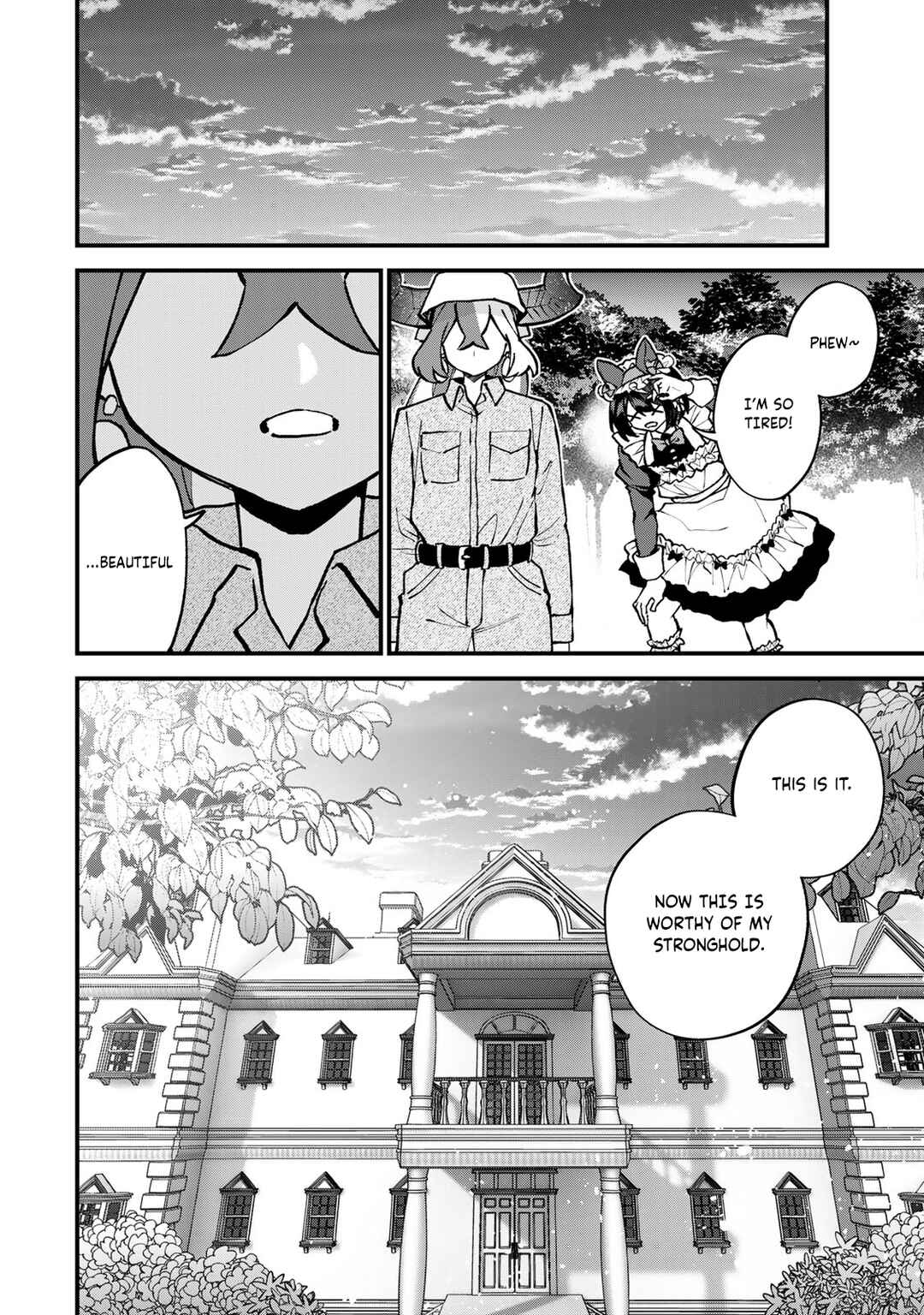 Sekai Saikyou no Majo, Hajimemashita ~Watashi Dake "Kouryaku Site" wo Miseru Sekai de Jiyuu ni Ikimasu~ Chapter 55 - Page 19