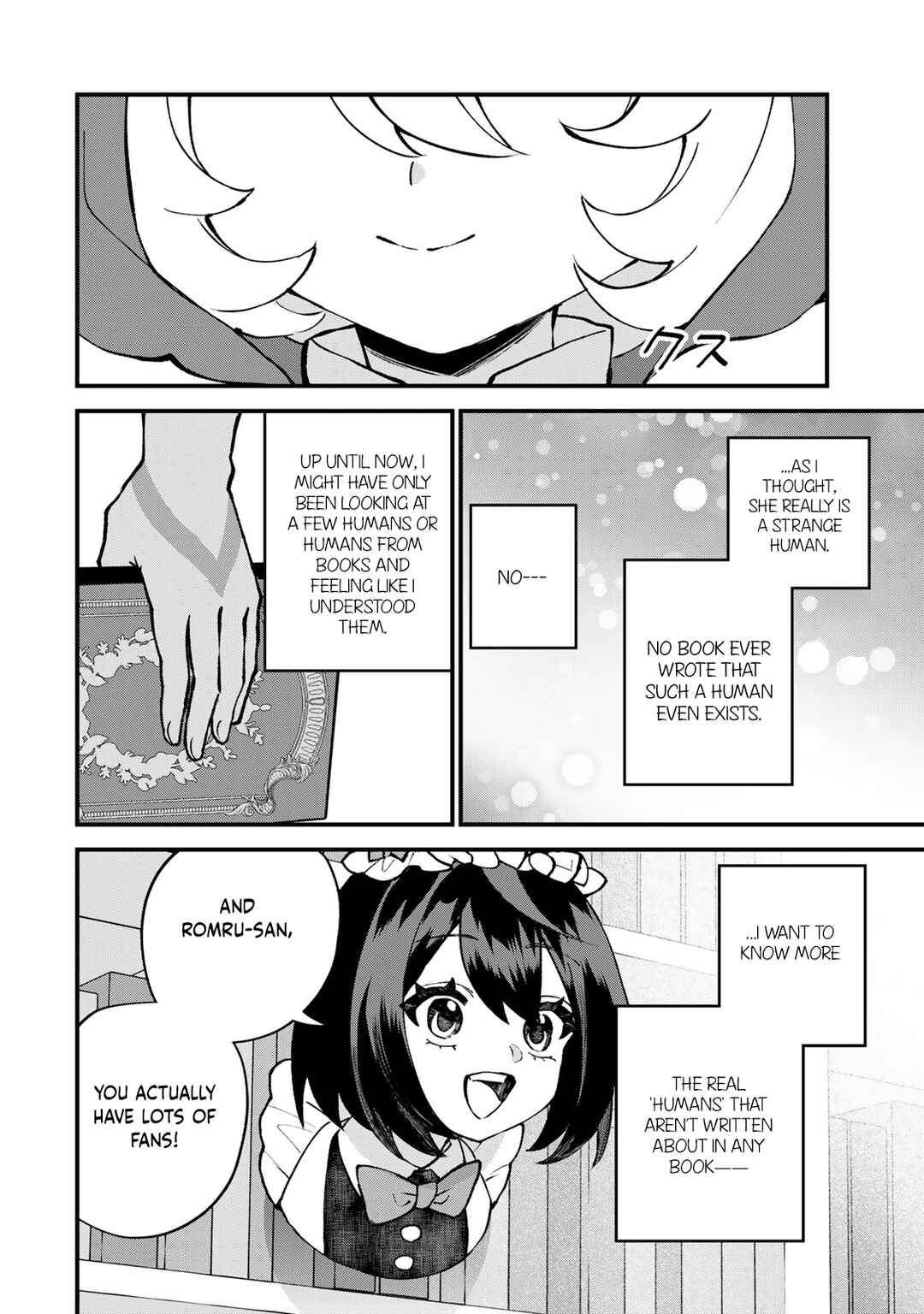 Sekai Saikyou no Majo, Hajimemashita ~Watashi Dake "Kouryaku Site" wo Miseru Sekai de Jiyuu ni Ikimasu~ Chapter 55 - Page 29