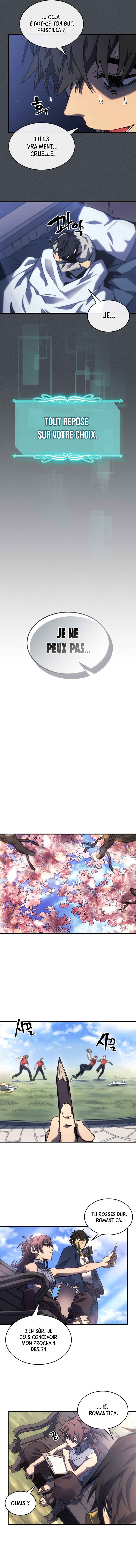 A Returner's Magic Should Be Special Chapter 256 - Page 20